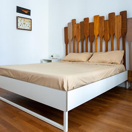 Sud 47 Bed and Breakfast Μολφέττα Εξωτερικό φωτογραφία