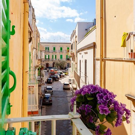 Sud 47 Bed and Breakfast Μολφέττα Εξωτερικό φωτογραφία