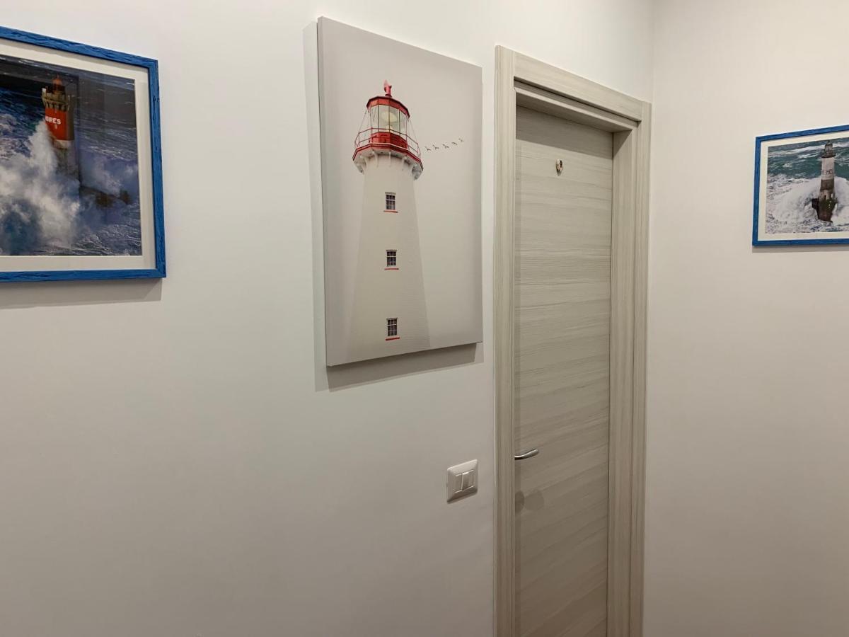 Sud 47 Bed and Breakfast Μολφέττα Εξωτερικό φωτογραφία