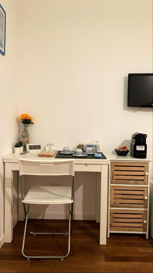 Sud 47 Bed and Breakfast Μολφέττα Εξωτερικό φωτογραφία