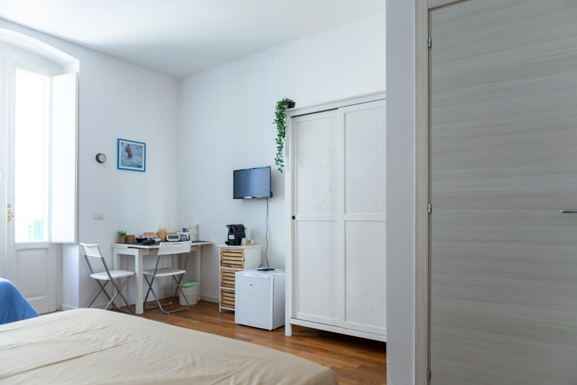 Sud 47 Bed and Breakfast Μολφέττα Εξωτερικό φωτογραφία