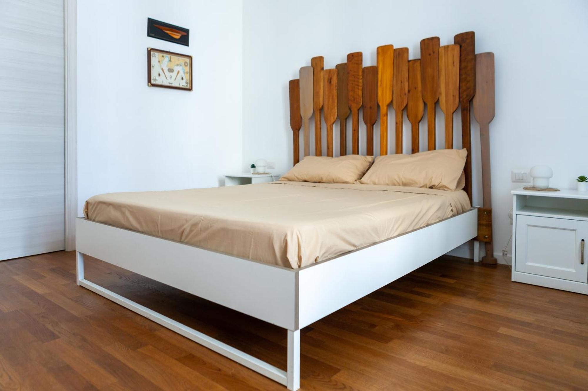 Sud 47 Bed and Breakfast Μολφέττα Εξωτερικό φωτογραφία