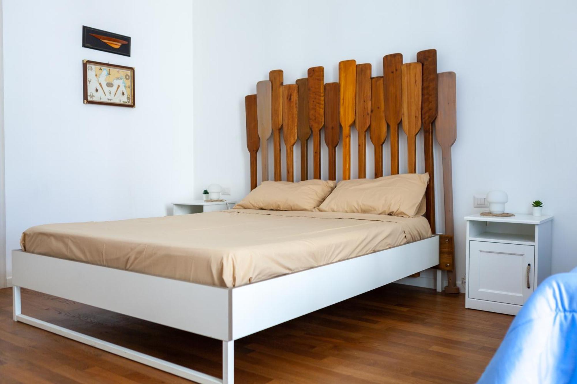 Sud 47 Bed and Breakfast Μολφέττα Εξωτερικό φωτογραφία