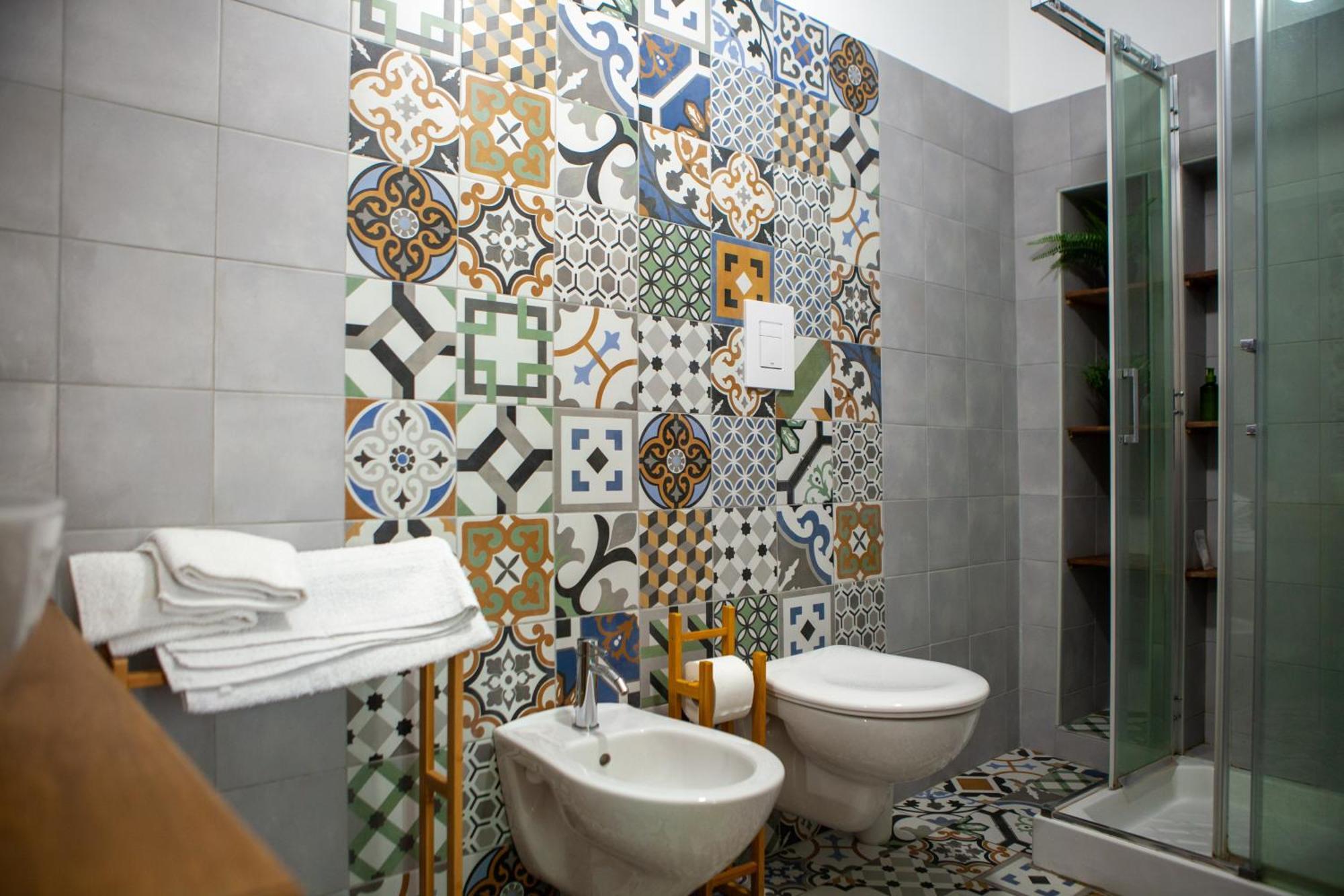 Sud 47 Bed and Breakfast Μολφέττα Εξωτερικό φωτογραφία
