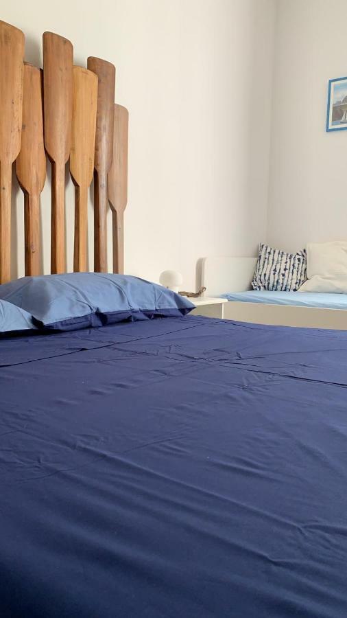 Sud 47 Bed and Breakfast Μολφέττα Εξωτερικό φωτογραφία