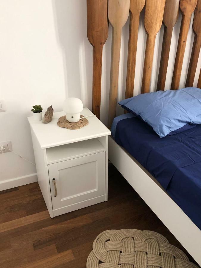 Sud 47 Bed and Breakfast Μολφέττα Εξωτερικό φωτογραφία